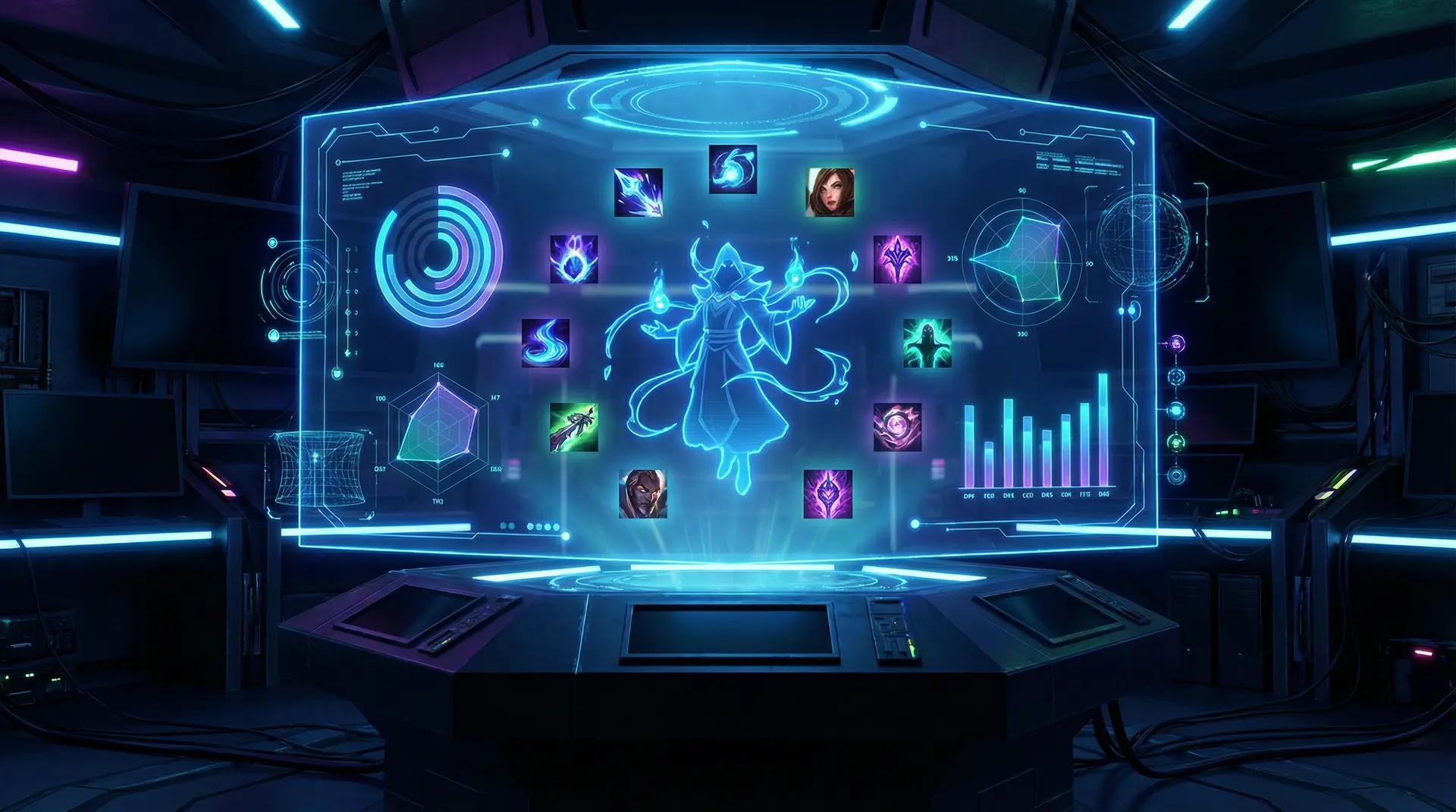 版本16.5中单法师深度解读 - 开云电竞 战术分析