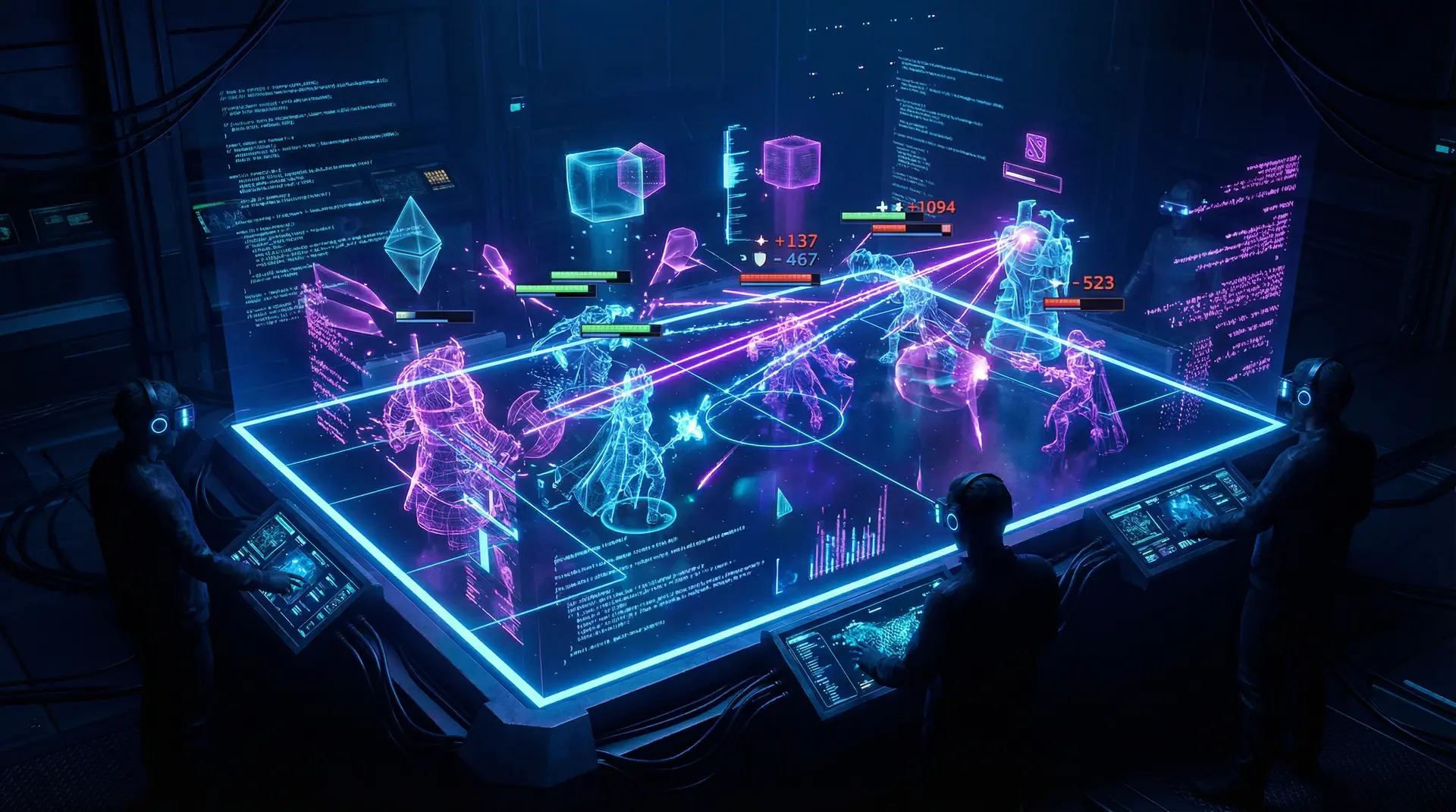 DOTA2 TI13战队实力评估 - 开云电竞 赛事分析